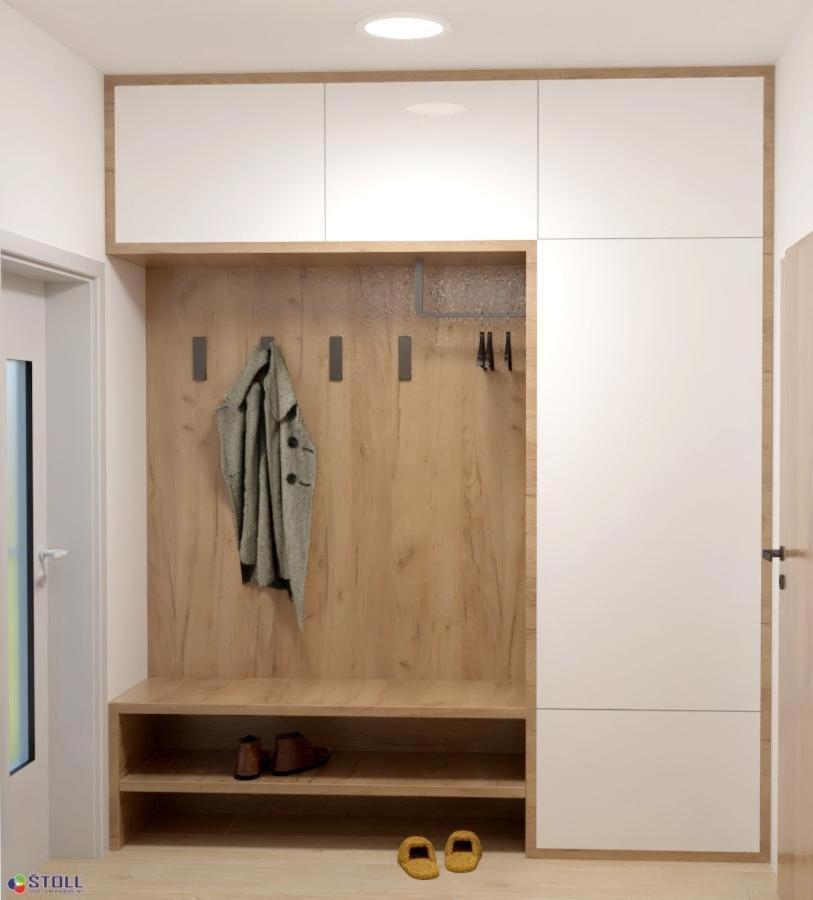 Apartmanovy Dum Na Kolonade Lednice Extérieur photo