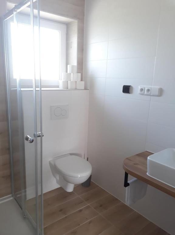 Apartmanovy Dum Na Kolonade Lednice Extérieur photo