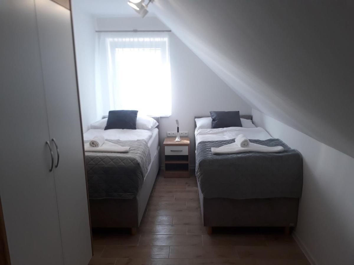 Apartmanovy Dum Na Kolonade Lednice Extérieur photo