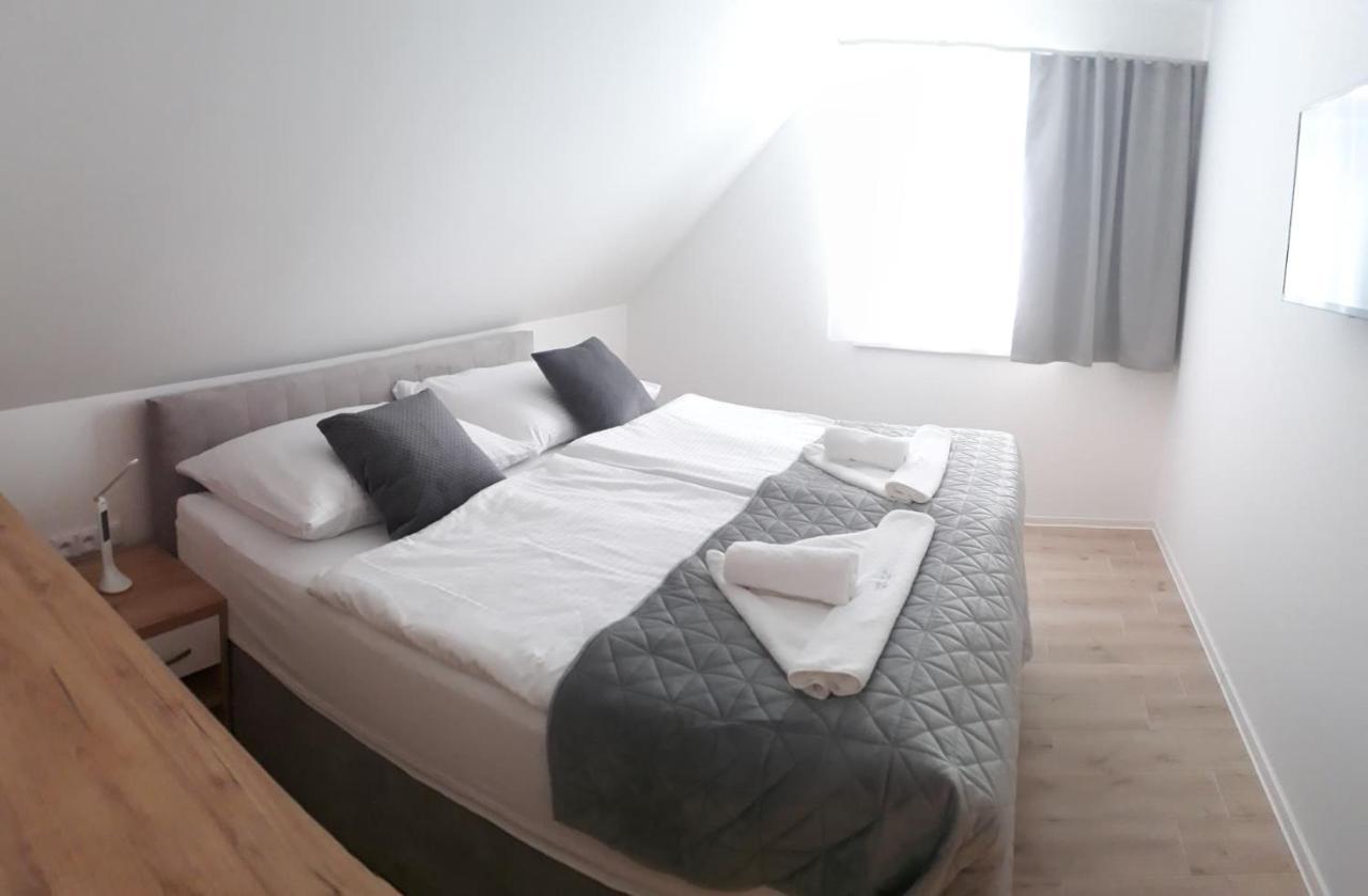 Apartmanovy Dum Na Kolonade Lednice Extérieur photo