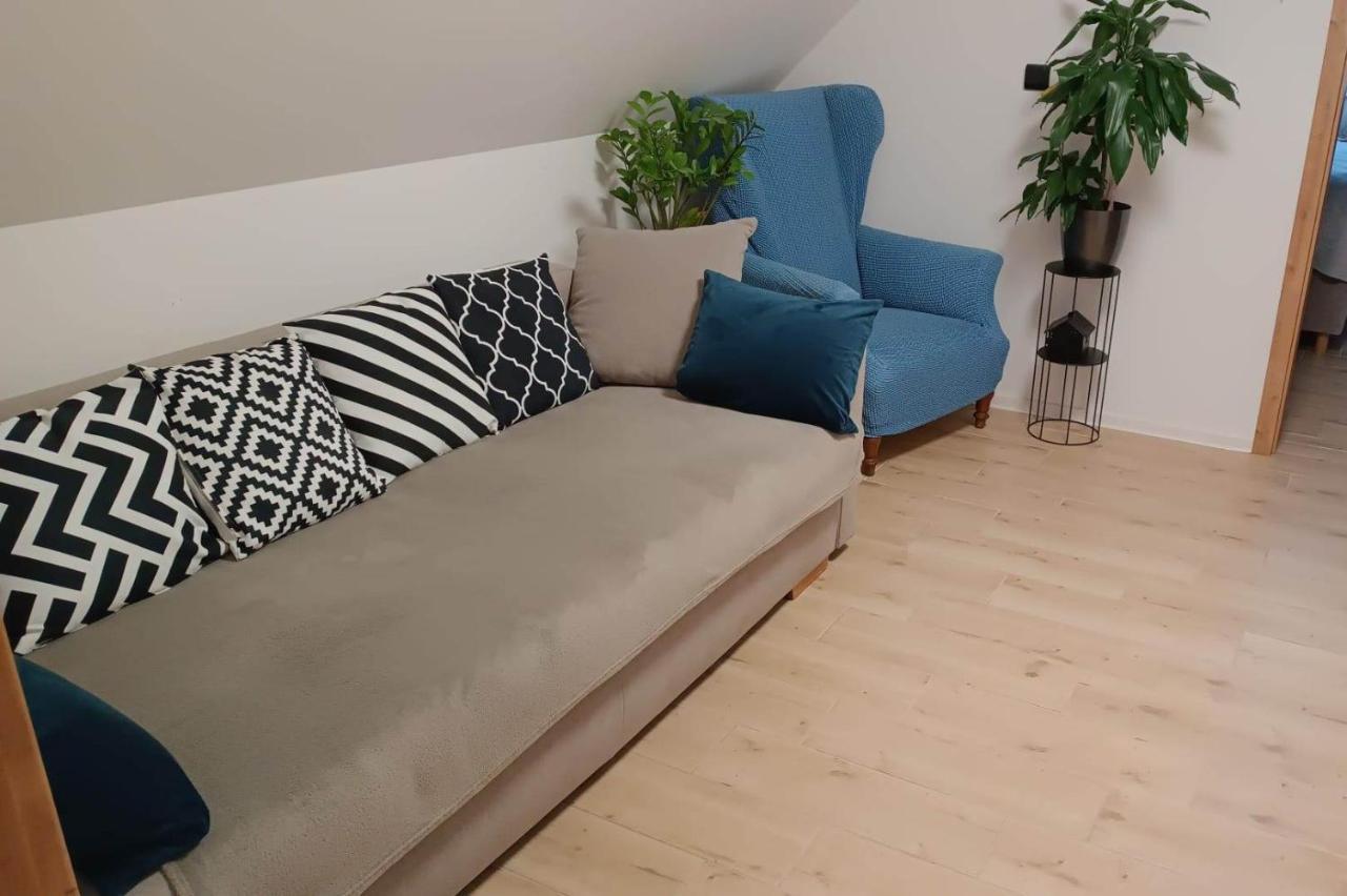 Apartmanovy Dum Na Kolonade Lednice Extérieur photo