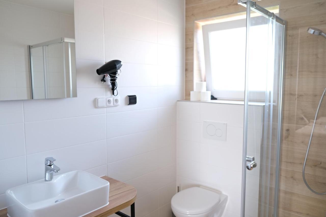 Apartmanovy Dum Na Kolonade Lednice Extérieur photo