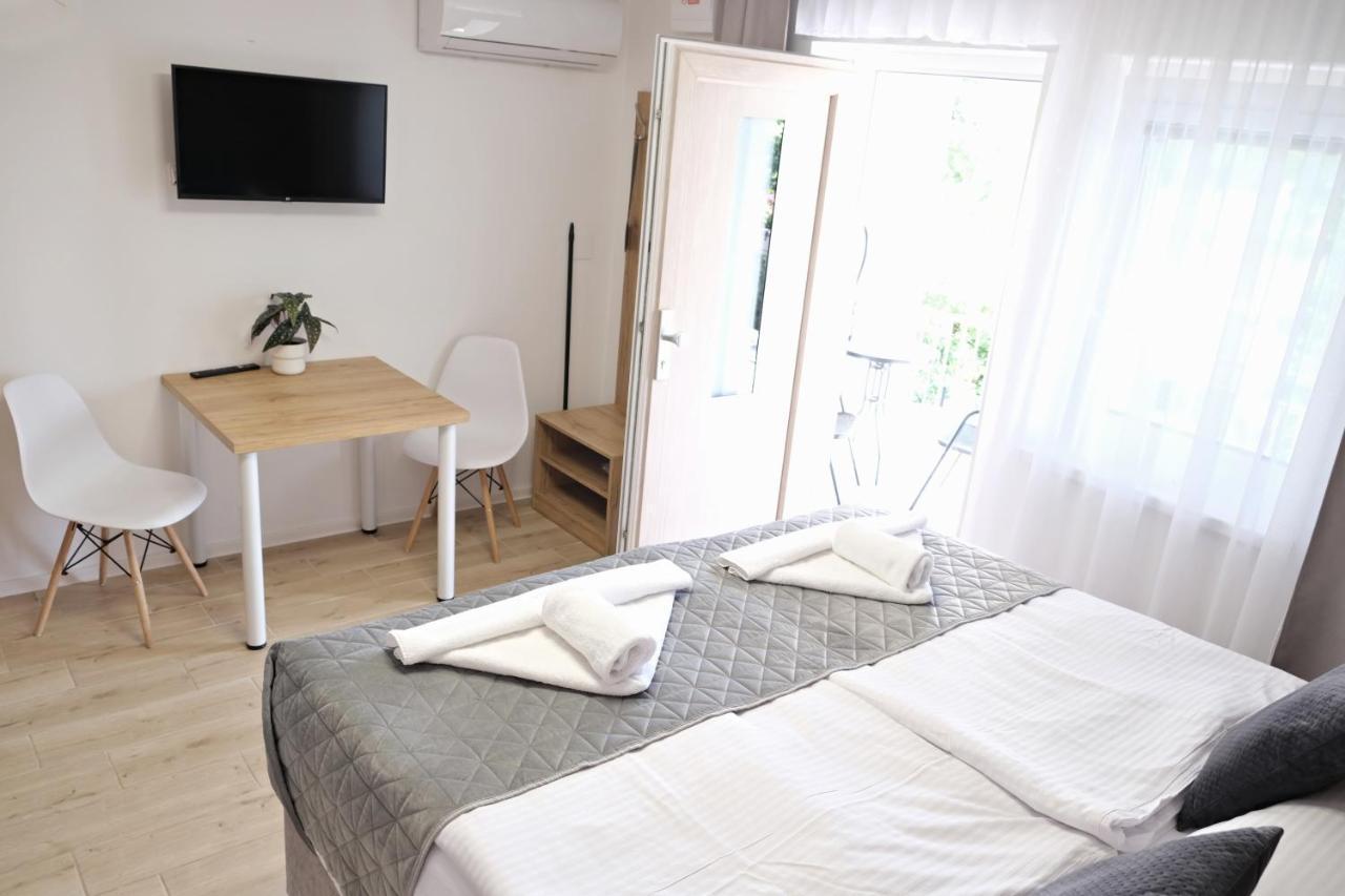 Apartmanovy Dum Na Kolonade Lednice Extérieur photo